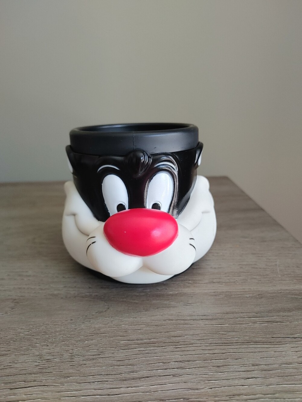 Sylvester Mug